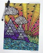 Image result for Cute Sharpie Drawings Easy