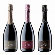 Bildergebnis für Elisabetta Abrami Franciacorta Brut Rose