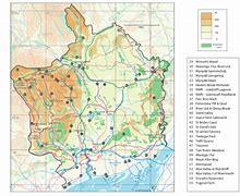 Image result for Street Map of Gwent