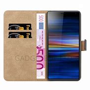 Image result for Sony Xperia 10 for Ruihui Wallet Case