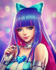 Image result for Anime Girl Wallpaper iPhone 6