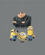 Image result for Dad Minion