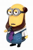 Image result for Minion Aquaman