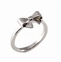 Image result for Bow Promise Ring
