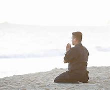 Image result for Martial Arts Meditation