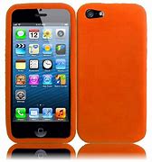 Image result for Orange iPhone Apple