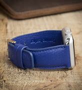 Image result for Leather Apple Watch Bands 38Mm