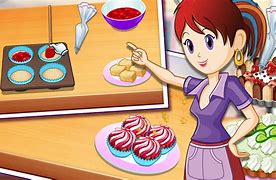 Image result for Sara Cooking Games