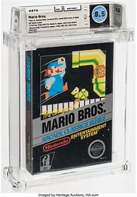 Image result for NES Black Box