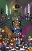 Image result for castle_party