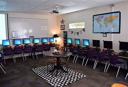 Image result for Computer Room