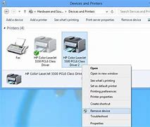 Image result for HP Printer Driver Windows 8