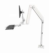 Image result for Wooden Laptop Arm Stand