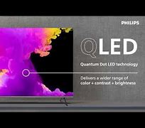 Image result for Philips Q-LED TV