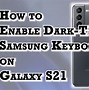 Image result for Samsung Galaxy S21 Fe Keyboard