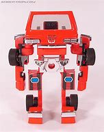 Image result for Transformers G1 Ironhide Sticker