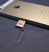 Image result for Opening iPhone Sim Card