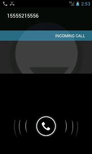 Image result for iPhone 7 Phone Call Screen