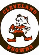 Image result for Cleveland Browns Logo