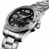 Image result for Breitling Titanium