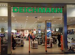 Image result for Deichmann Birmingham
