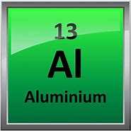 Image result for aluminii
