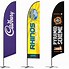 Image result for Outdoor Flags and Banners