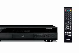 Image result for Yamaha 4K Blu ray Player