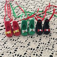 Image result for Easy DIY Elf Shoes