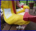 Image result for Life-Size Advertising Statues