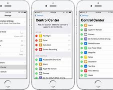 Image result for Application On iPhone Settings