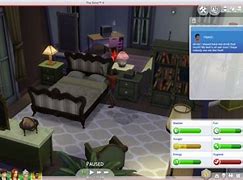 Image result for Sims 4 Bed Wetting Mod