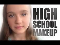 makeup for teens high school makeup tutorial makeup makeup for teens high school makeup tutorial makeup
