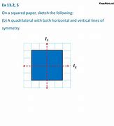 Image result for Horizontal and Vertical Line Drawings