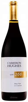 Image result for Cameron Hughes Pinot Noir Lot 482