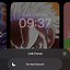 Image result for iOS 16 Lock Screen More Widgets