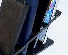 Image result for Foldable Multi-Purpose Smartphone Stand