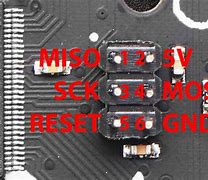 Image result for Flash Memory Pinout