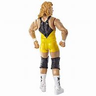 Image result for Mr Perfect Action Figure