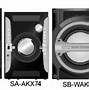 Image result for Pioneer CD Stereo System