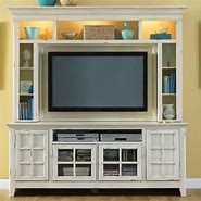 Image result for Entertainment Centers for Flat Screens