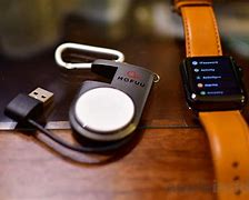 Image result for Apple Watch Keychain Charger