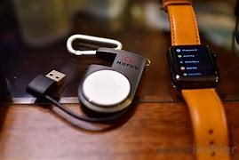 Image result for Apple Watch Keychain Holder