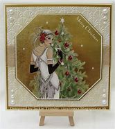 Image result for Artist Christmas Cards