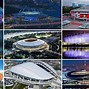 Image result for World Cup Russia 2018 Stadiums