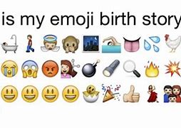 Image result for Emoji Text Meme