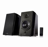 Image result for Bookshelf Speakers with Remote Control