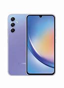 Image result for Samsung a 34 Colours