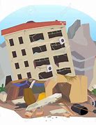 Image result for Collapsed Building Cartoon