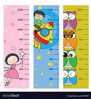 Image result for Child Height Meter